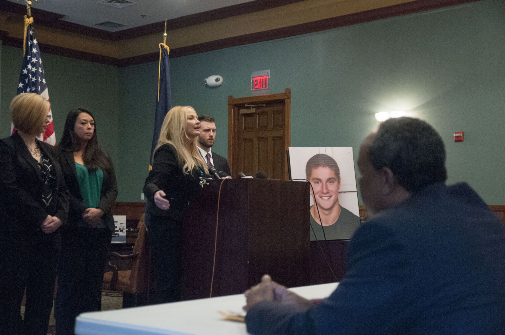 Grand Jury Tim Piazza Beta Theta Pi